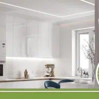 لاین نوری|لامپ و چراغ|نجف‌آباد, امام خمینی|دیوار