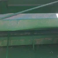 کمباین یوچای زیر ایران|خودرو سنگین|دیواندره, |دیوار