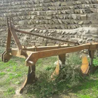 ادوات کشاورزی سه خیش شرکت پایدار مشهد