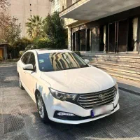 بسترن  B30  مدل 1401  بی رنگ سند تک برگ