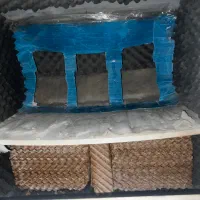 سایلنت باکس ماینر ۳ ظرفیتی