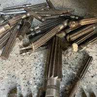 تعداد50تا برقو از ۱۶ تا۳۰|ابزارآلات|لنجان, |دیوار