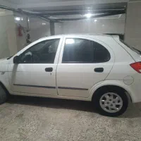 فروش تیبا دو ex مدل 1400|خودرو سواری و وانت|بندرعباس, |دیوار