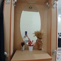 جالباسی و جاکفشی|جاکفشی، کمد، دراور|تهران, حکیمیه|دیوار