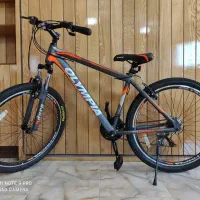 دوچرخه المپیاسایز۲۷/۵