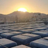 نیازمند نیروی ماهر و نیمه ماهر قالبندوآرماتوربند