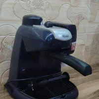 اسپرسو ساز در حد نو