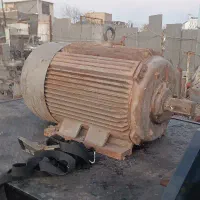 انواع پمپ -دینام الکتروموتور فروشی وخر-یدهم داریم|ماشین‌آلات صنعتی|مشهد, رباط طرق|دیوار