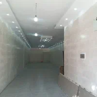 فروش مغازه ۱۰۵متری در دوراهی رهبر|فروش مغازه و غرفه|تهران, خاک سفید|دیوار