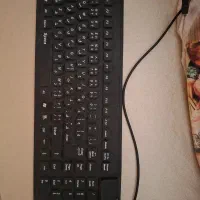 دو مدل کی برد