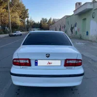 سمند lx ساده،مدل ۱۳۹۵|خودرو سواری و وانت|زاهدان, |دیوار