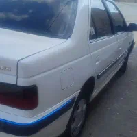 پژو پارس مدل 94 دوگانه کارخانه|خودرو سواری و وانت|بم, |دیوار