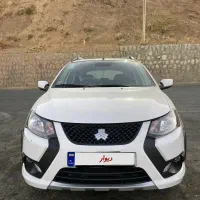 کوییک خشک۱۴۰۳معاوضه با ماشین سالم