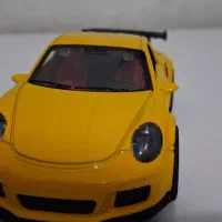 ماشین پورش ۹۱۱|اسباب‌‌بازی|بندرعباس, |دیوار