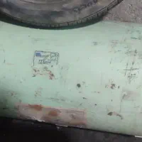 گاز cngباتمام متعلقات