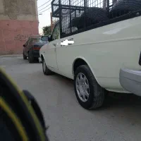 پیکان وانت مدل۹۳ درحد|خودرو سواری و وانت|تهران, خانیآباد|دیوار