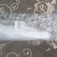 گارد نقره ای اگزوز بنلی180s