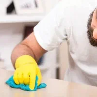 خدمات نظافتچی صالحی آباد گلستان رباط کریم واوان