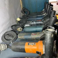 انواع مینی فرز|ابزارآلات|قم, قلعه کامکار|دیوار