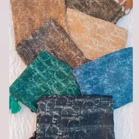 شال و روسری اقتصادی