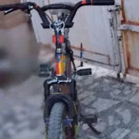 دوچرخه ۲۰اساک|دوچرخه، اسکیت، اسکوتر|زاهدان, |دیوار