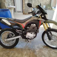 موتور تریل توسان ۲۵۰