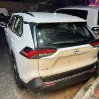 راو ۴ ۲/۵ لیتر ژاپن