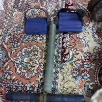 دنبل ورزشی کمربندلاغری کمربندورزشی و غیره|تجهیزات ورزشی|گرگان, |دیوار