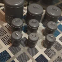 ست آشپزخانه استفاده نشده به فروش میرسد