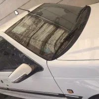 سلام فروش پژو پارس سفید