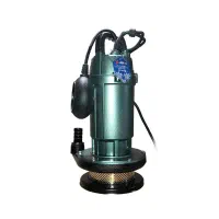 فروش انواع پمپ آب و کفکش