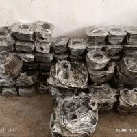 سیلند وسرسیلند متورسیکلت