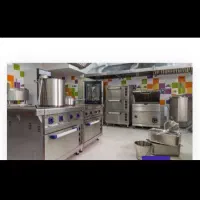 فروش وخریدار لوازم رستوران و کافی شاپ