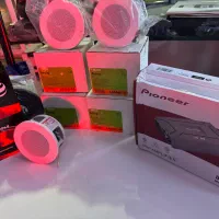 سیستم صوتی هوشمند