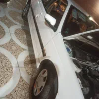 پژو پارس LX TU5، مدل ۱۴۰۱