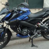 موتور ns160
