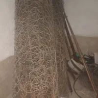 فنس باغی محکم