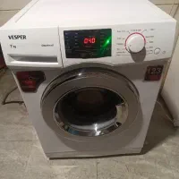 لباسشویی ۷ کیلویی