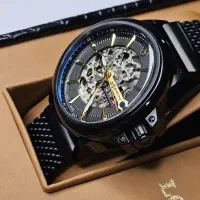 ساعت زوپینی