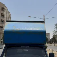 باربند مسقف نیسان وانت|قطعات یدکی و لوازم جانبی|تهران, شهرک طالقانی|دیوار