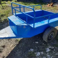 یدک تیلر|قطعات یدکی و لوازم جانبی|مرزیکلا, |دیوار