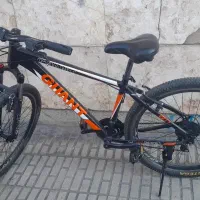 دوچرخه