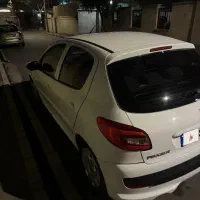 ۲۰۷ فلز فول|خودرو سواری و وانت|کرج, گلشهر|دیوار