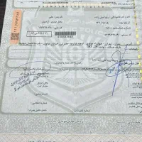 دنا پلاس مشکی|خودرو سواری و وانت|قرچک, مهدیه|دیوار