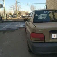 پرایدمدل86|خودرو سواری و وانت|پاکدشت, پاکدشت (مامازند)|دیوار