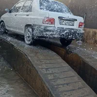 فروش ماشین پراید 131