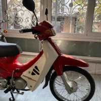 مودناس کریس۱۱۰ مدل۸۸