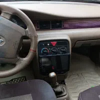 سمندsl|خودرو سواری و وانت|هشترود, |دیوار