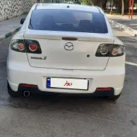 مزدا 3تیپ ۳|خودرو سواری و وانت|تهران, باغ فیض|دیوار
