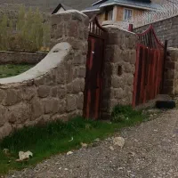 ۹۳۰ متر در مشا دماوند بهترین لوکیشن دهکده خوشبختی